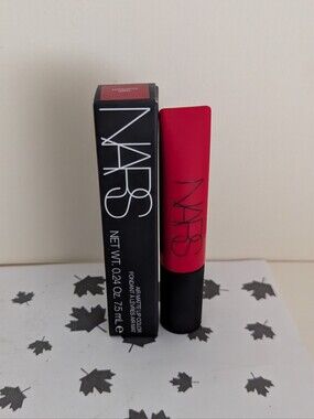 NARS Air Matte Lip Color - Dragon Girl